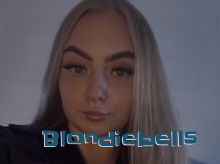 Blondiebells
