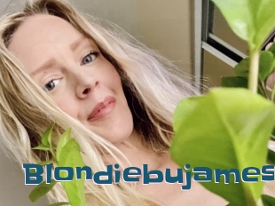 Blondiebujames