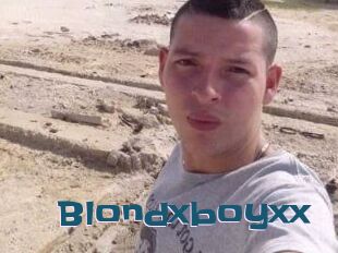 Blondxboyxx