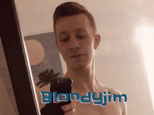 Blondyjim