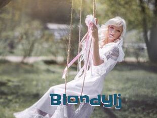Blondylj