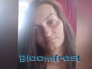 Bloomfrost