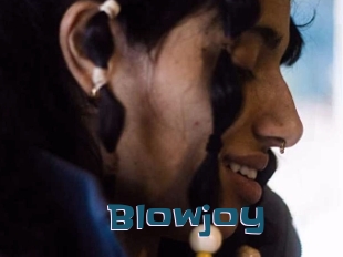Blowjoy