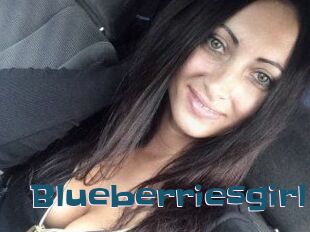 Blueberriesgirl