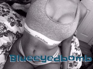 Blueeyedbomb