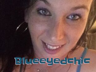 Blueeyedchic