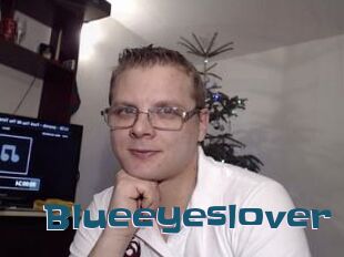 Blueeyeslover
