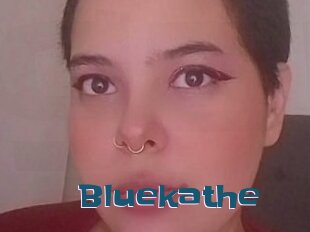 Bluekathe