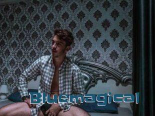 Bluemagical