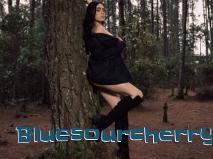 Bluesourcherry