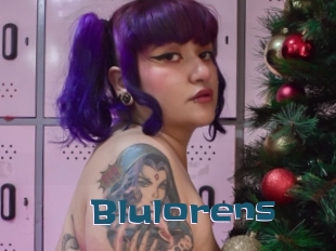 Blulorens