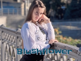 Blushflower