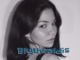 Blythealdis