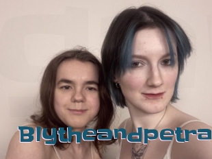 Blytheandpetra
