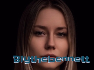 Blythebennett