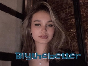 Blythebetter