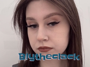 Blytheclack