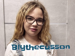 Blythecusson