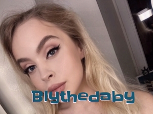 Blythedaby