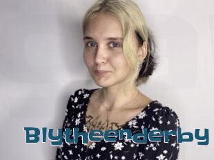 Blytheenderby