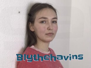 Blythehavins