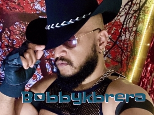 Bobbykbrera