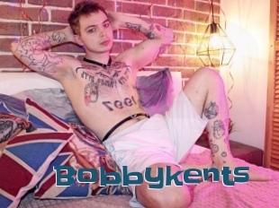 Bobbykents