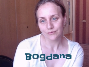 Bogdana