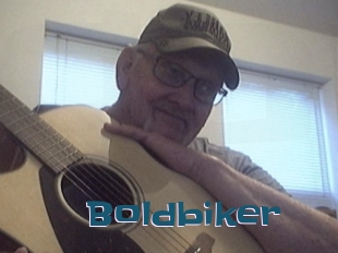 Boldbiker