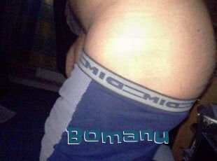 Bomanu