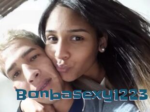 Bonbasexy1223