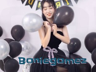 Boniegomez