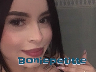 Boniepetitte