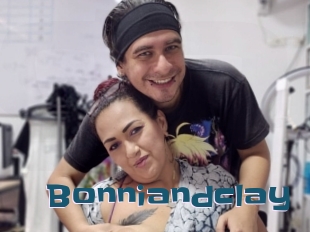 Bonniandclay