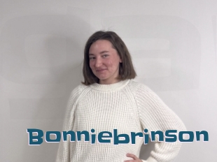 Bonniebrinson