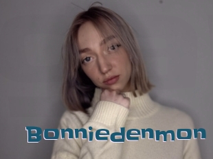 Bonniedenmon