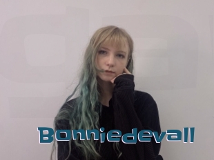 Bonniedevall
