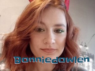 Bonniedowlen