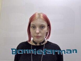 Bonniefarman