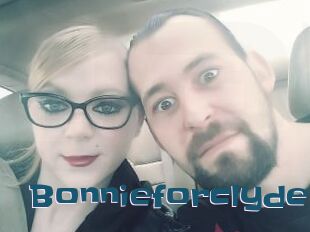 Bonnieforclyde