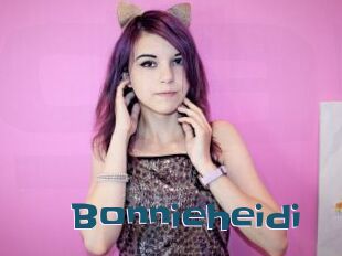 Bonnieheidi