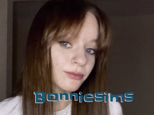 Bonniesims