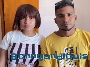 Bonnyandlouis
