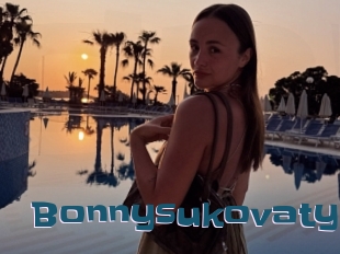 Bonnysukovaty