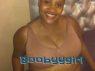 Boobyygirl