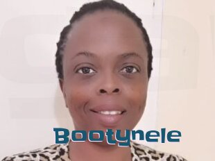 Bootynele