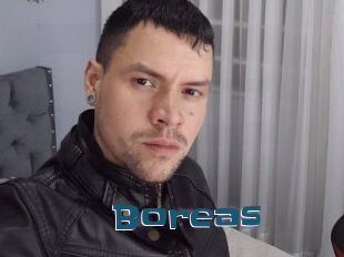 Boreas