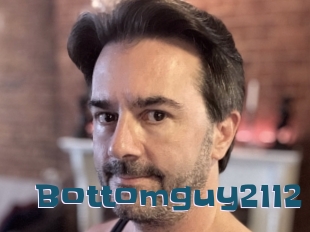 Bottomguy2112