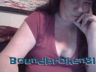 boundbroken31 Gang Bangs