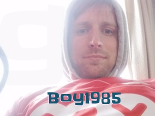 Boy1985